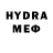 ЭКСТАЗИ MDMA Zamir Begjanov